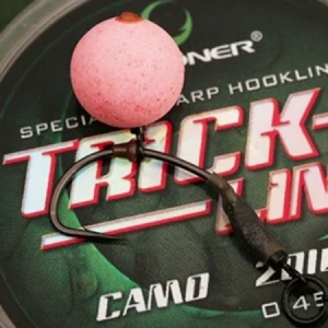 Stopery na háčik Gardner Covert Hook Stops