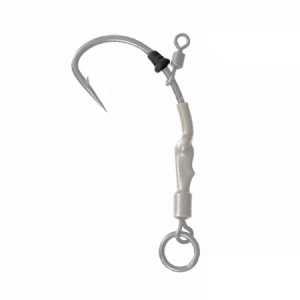 Stopery na háčik Gardner Covert Hook Stops