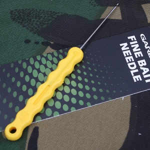 Ihla Gardner Fine Bait Needle