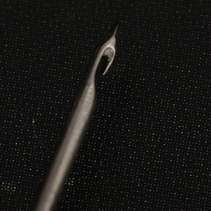 Ihla Gardner Fine Bait Needle