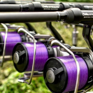 Vlasec Gardner Sure Pro Purple Special Edition
