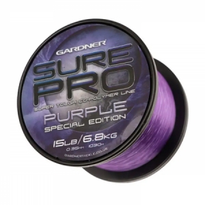 Vlasec Gardner Sure Pro Purple Special Edition