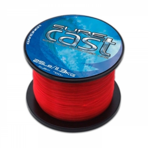 Vlasec Gardner Sure Cast Red