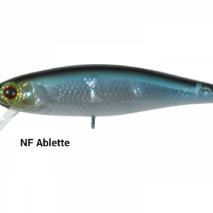 vobler Illex Tiny Fry 50 SP - neutrálne vyvážený