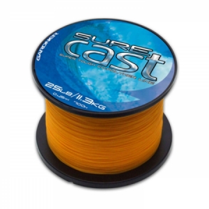 Vlasec Gardner Sure Cast Yellow