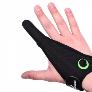 Chránič prsta Gardner Casting Finger Stall Standard - na pravú ruku