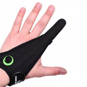 Chránič prsta Gardner Casting Finger Stall Standard - na ľavú ruku