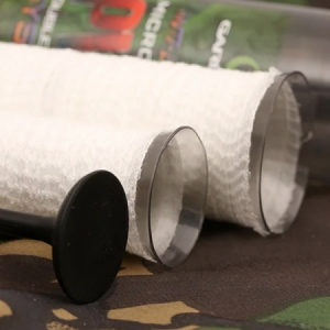 PVA Pančucha Gardner Micromesh Double Barrel 25mm + 35mm