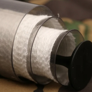 PVA Pančucha Gardner Micromesh Double Barrel 25mm + 35mm