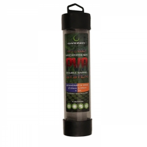 PVA Pančucha Gardner Micromesh Double Barrel 25mm + 35mm