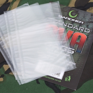 PVA sáčky Gardner Bags