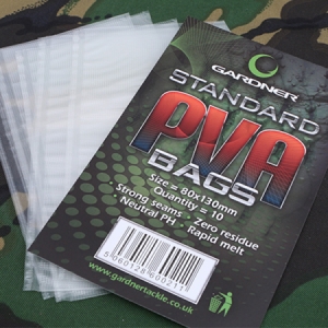 PVA sáčky Gardner Bags