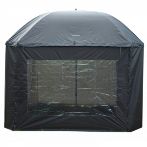 Dáždnik s bočnicou Suretti Full Cover 2 Man 3,2m