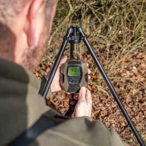 Trojnožka na váženie Avid Carp Lok Down Weigh Tri-pod