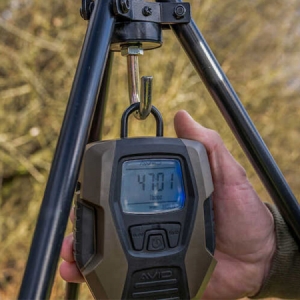 Trojnožka na váženie Avid Carp Lok Down Weigh Tri-pod