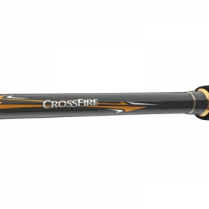 prút Daiwa Crossfire Spin 2,7m / 10-30g