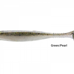 Gumená nástraha Daiwa Tournament D Fin 12,5cm