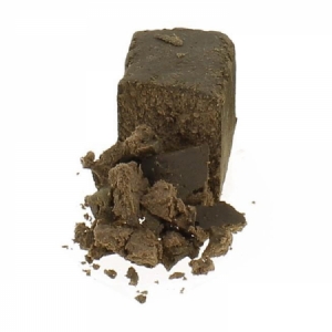 Mäsová kocka Nikl Belachan Block 250g - prírodný extrakt