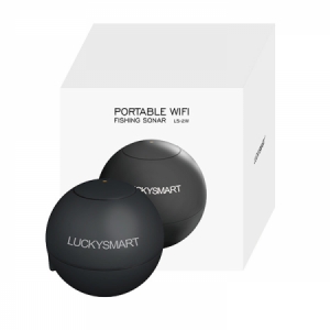 Bezdrôtový nahadzovací sonar Luckysmart LS-2W