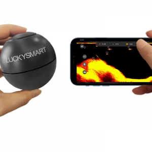 Bezdrôtový nahadzovací sonar Luckysmart LS-2W