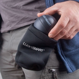 Bezdrôtový nahadzovací sonar Luckysmart LS-2W