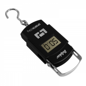 Digitálna váha Delphin Minio do 25kg