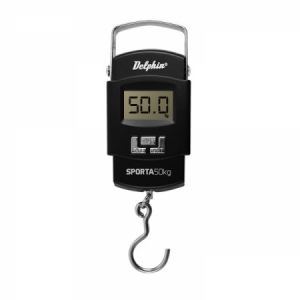 Digitálna váha Delphin Minio do 25kg