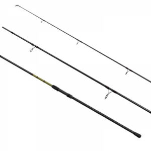 prút Delphin Partisan 3,6m / 3,5lb - trojdiel