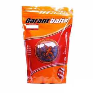 Boilies Garant Baits HotBerry