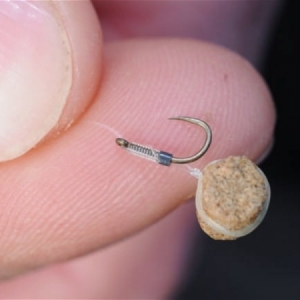 Gumičky na nástrahy Guru Micro Bait Bands 100ks