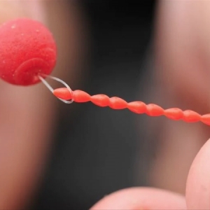 Feedrové zarážky Guru Micro Hair Stops 360ks