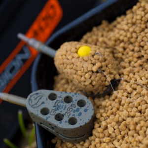 Vystužené boxy Guru Fusion Bait Pro 400 + 300 Combo