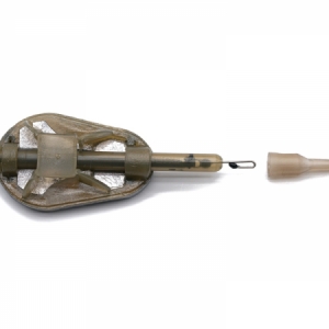 Krmítko Guru Method Feeder Large X-Safe System