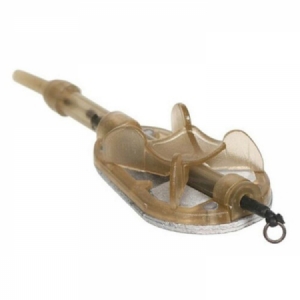 Krmítko Guru Method Feeder Large X-Safe System