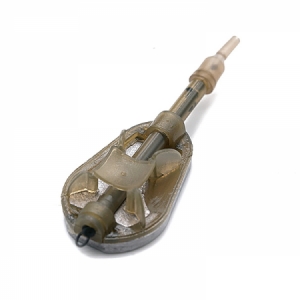 Krmítko Guru Method Feeder Large X-Safe System