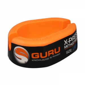 Tvarovacia forma Guru X-Press Method Mould Large