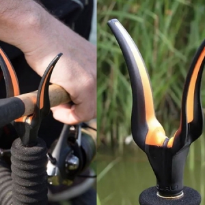 Držiak na feeder Guru Rear Reaper Rest - zadný