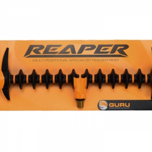 Držiak na feeder Guru Front Reaper Rest - predný