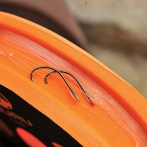 Feedrový a match nadväzec Guru LWGF Feeder Special Rig 100cm