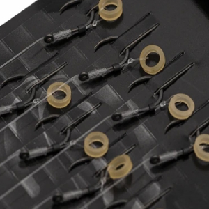 Method feedrový nadväzec Guru Super MWG Bait Band 10cm