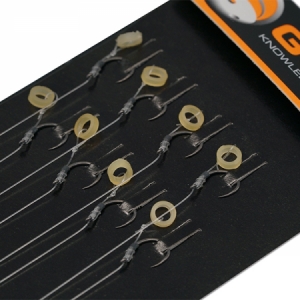 Method feedrový nadväzec Guru QM1 Bait Band 10cm