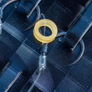 Method feedrový nadväzec Guru QM1 Bait Band 10cm