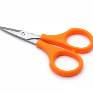Nožnice Guru Serrated Scissors