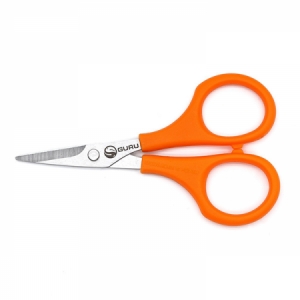 Nožnice Guru Serrated Scissors