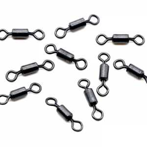 Obratlík Guru Rig System Swivel veľ. 11