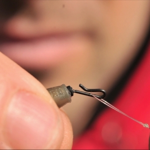Rýchloklip na feeder Guru Speed Beads