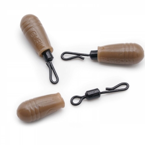 Rýchloklip na feeder Guru Speed Beads