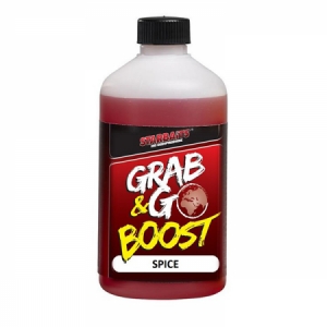 Booster Starbaits Starbaits Grab and Go Global Pop Up