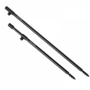 Vidlička Giants Fishing Banksticks Deluxe Black