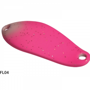 Plandavka SV Fishing Koketka 2,6g